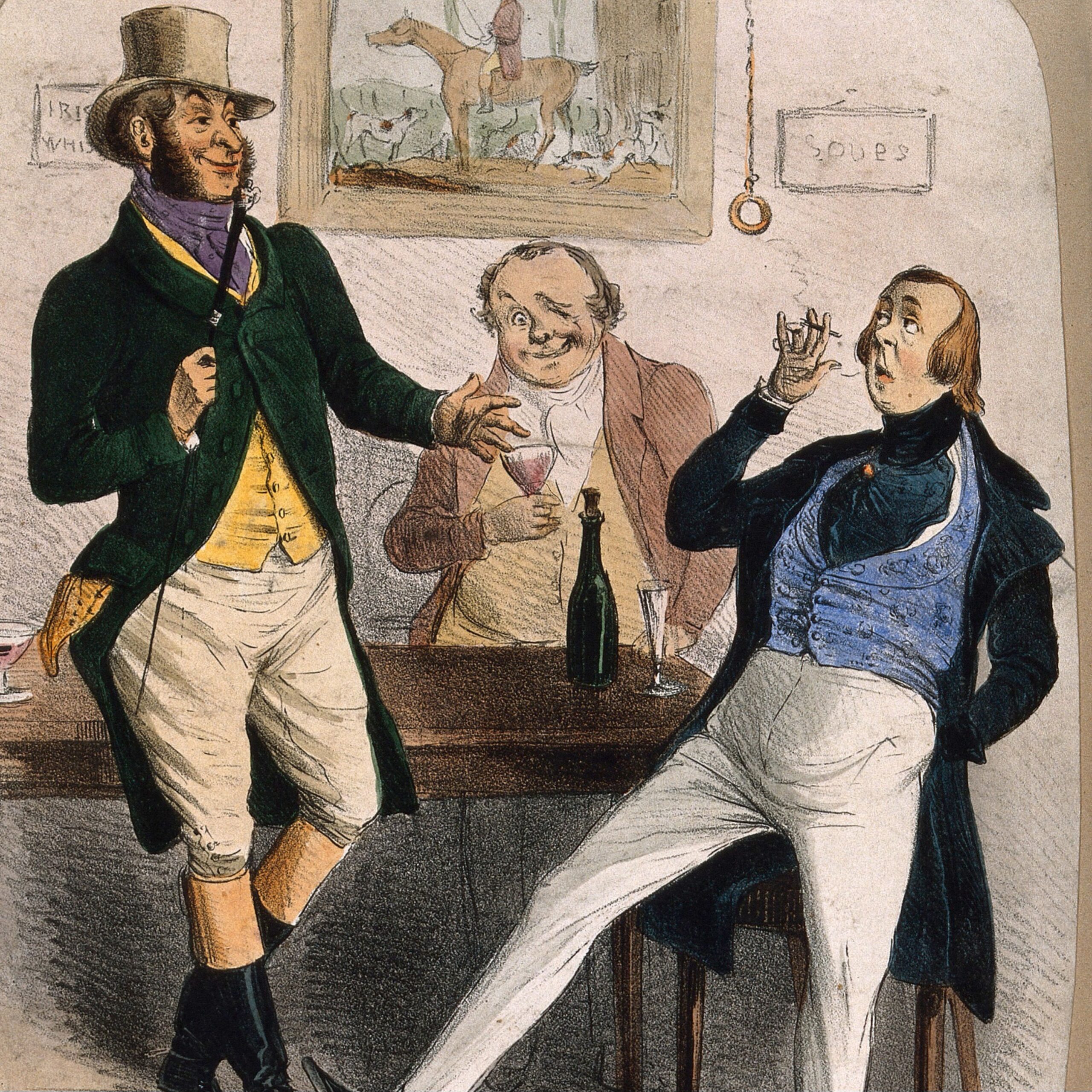 La Taverne d' Ercik Cover Art